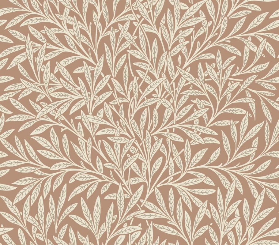 Afbeeldingen van Willow Soft Russet - MOX0141-01